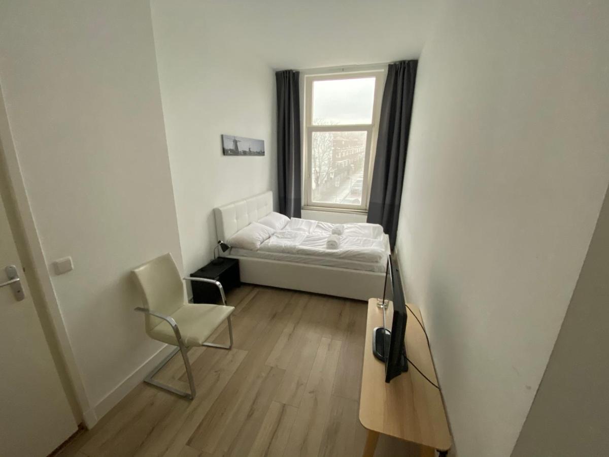 لاهاي Jordans Residence المظهر الخارجي الصورة