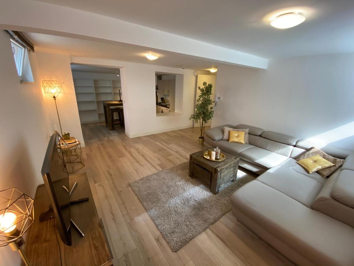 لاهاي Jordans Residence المظهر الخارجي الصورة
