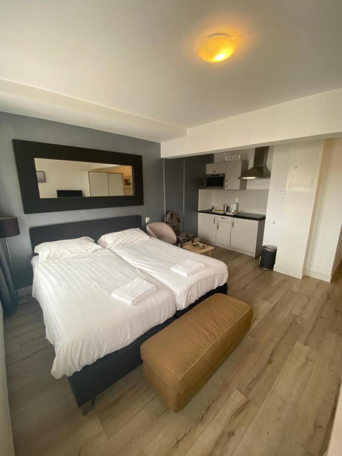 لاهاي Jordans Residence المظهر الخارجي الصورة