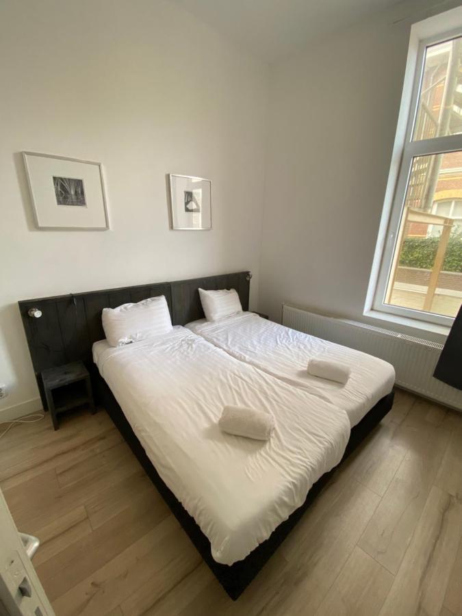 لاهاي Jordans Residence المظهر الخارجي الصورة