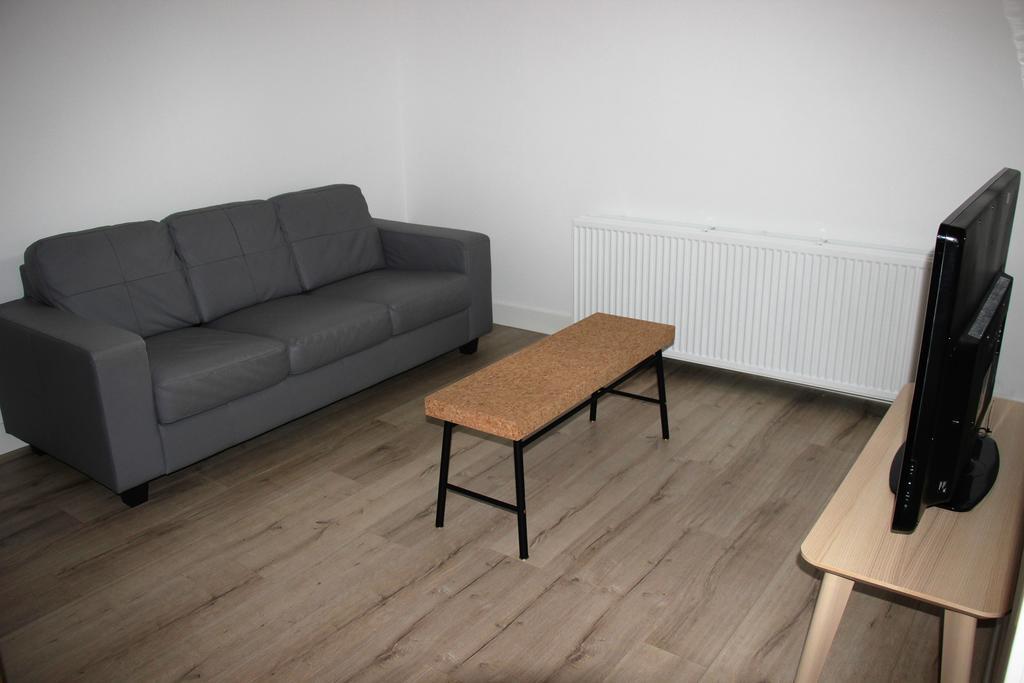 لاهاي Jordans Residence المظهر الخارجي الصورة
