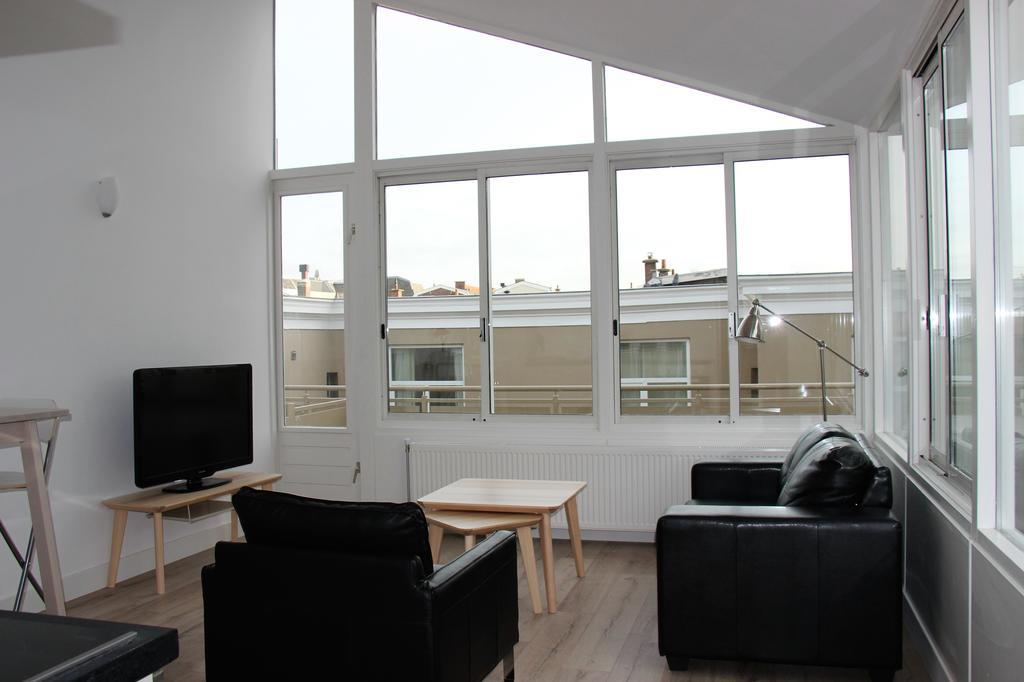 لاهاي Jordans Residence المظهر الخارجي الصورة