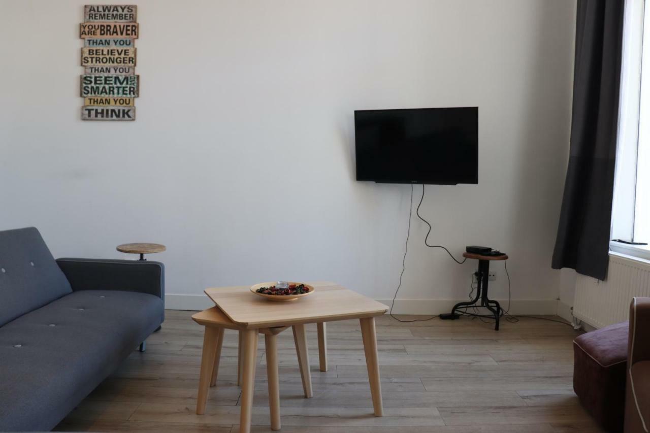 لاهاي Jordans Residence المظهر الخارجي الصورة